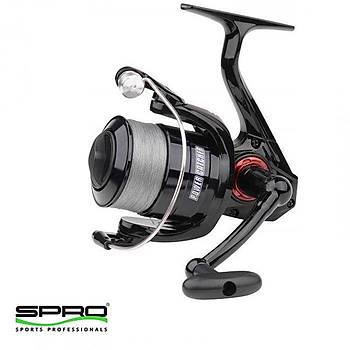 SPRO Power Catcher 3000 2+1BB Olta Makinesi 1/1