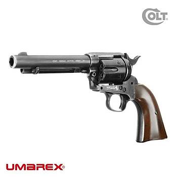 UMAREX Colt.45 FM 5,5" 4,5MM- Antik Haval Tabanca