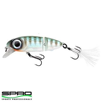 SPRO Iris Underdog Herring 8CM 18G Sahte Yem 1/1