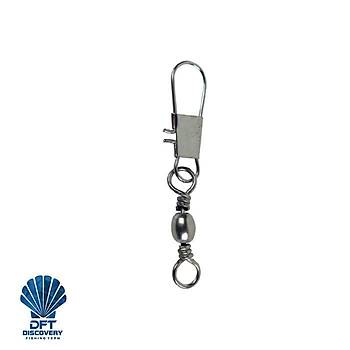 D. DFT Nikel Klipsli Frdnd No:16 1/10