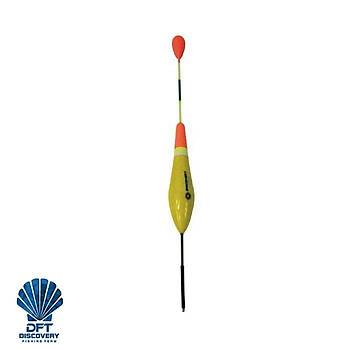 DFT Sliding Floats amandra 661 6,0 g