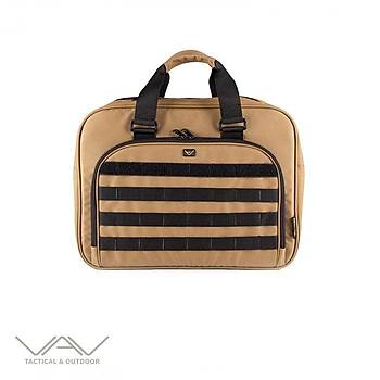 VAV Taciness-01 Cordura Kuma Taktikal anta