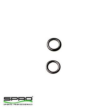 D. SPRO Strategy Balant Halkas 4,0Mm 1/10
