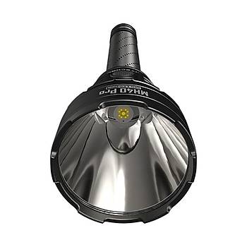 NITECORE MH40PRO 3500 LUMEN EL FENERI