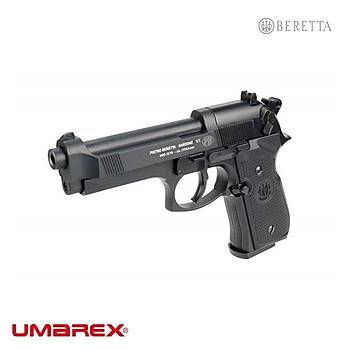 UMAREX Beretta M92 FS 4.5MM Haval� Tabanca - Siyah