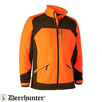 DEERHUNTER Rogaland Su Geirmez Softshell Mont
