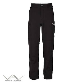 VAV Wintac-11 Klk Pantolon Siyah