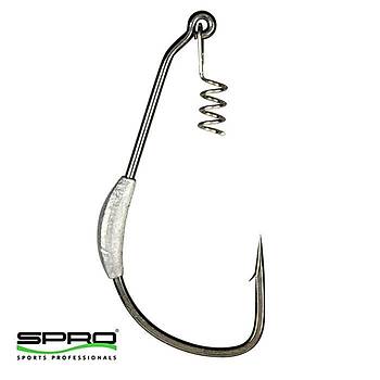 GAMAKATSU PREDA EWG Arlkl ine 1.8G 3/0 1/4