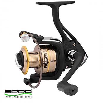 SPRO Reset 2000 3+1BB Alminyum Spin Olta Makinesi