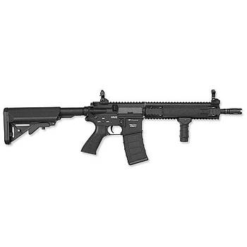 ARMALITE M15 ASSAULT AIRSOFT T�FEK