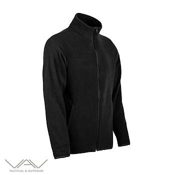 VAV Poltac-07 Polar Mont - Siyah 