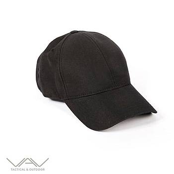 VAV TACHAT02 Taktikal Su tici Outdoor apka Siyah