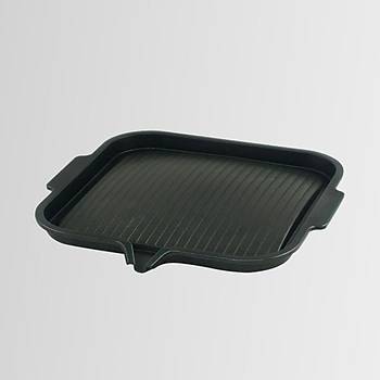 CK-505-1 Orcamp Portatif Ocak �st� Izgara Kamp Tavas�