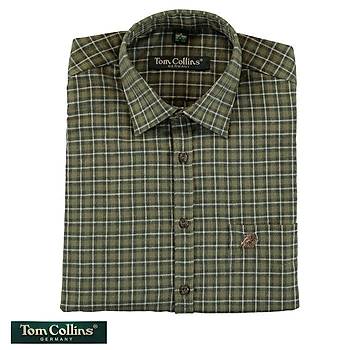 Tom Collins Erkek Gmlei Uzun Kol 37/38
