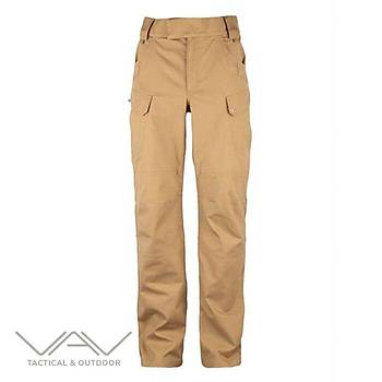 VAV Tacflex-11F Su tici Taktik Pantolon Bej