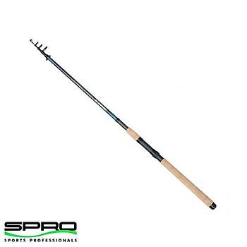 SPRO Spartan Troutspin Tele 20 240 Olta Kam