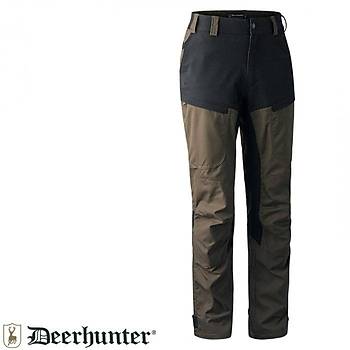DEERHUNTER Strike Su Geirmez Yeil Pantolon