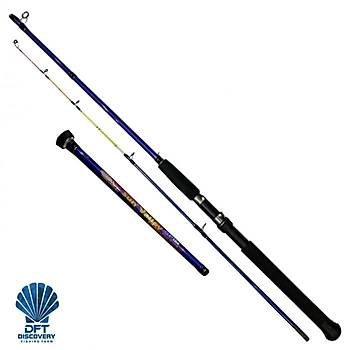 DFT Sun Valley 165 cm Bot Kam 60-120 g