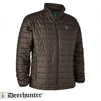 DEERHUNTER Muflon Paketlenebilir Kahverengi Mont 