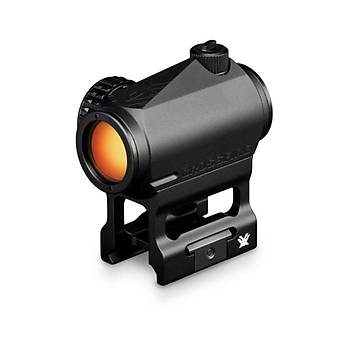 Vortex Crossfire Red Dot Sight