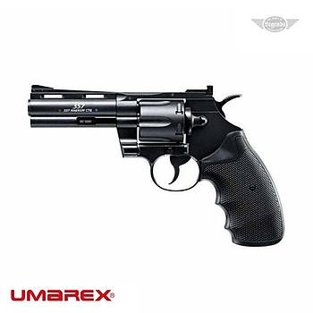 UMAREX Legends 357 Magnum 4" 6 mm Airsoft Tabanca