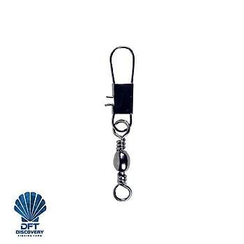 DFT Siyah Klipsli Frdnd No:20 1/10