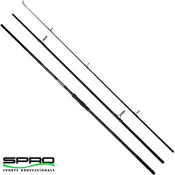 SPRO C-TEC CARP 3.60M 3 LBS 3 Para Kam        