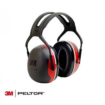 PELTOR 3M X3a Babantl 33 DB At Kulakl