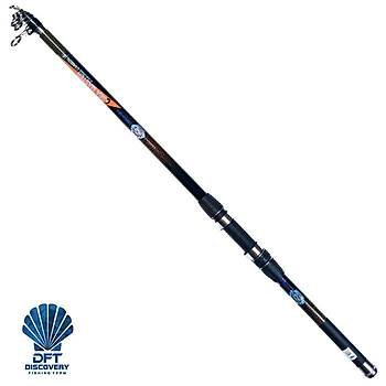 DFT Sea Master 500 cm Karbon Surf Kam 250 g