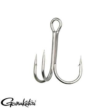 GAMAKATSU Treble Hook 13 No:4 l ne 1/10