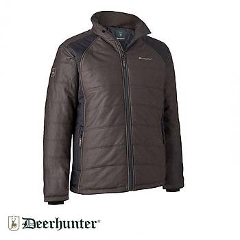 DEERHUNTER Moss Padded Kahverengi Mont
