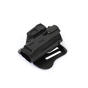 ACAR-AL Girsan MC28 SA Polimer Kilitli Silah K�l�f� S�YAH