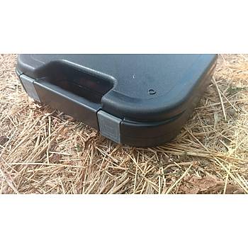 Cezri Plastik S�ngerli Ta��ma �antas�