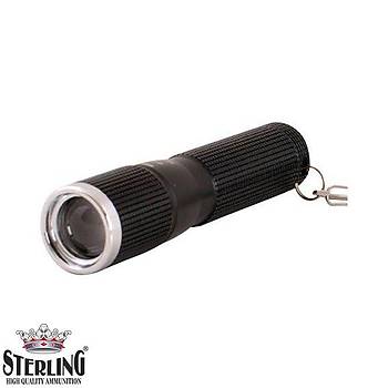 STERLING Creeq 3 El Lambas - AAA Pil