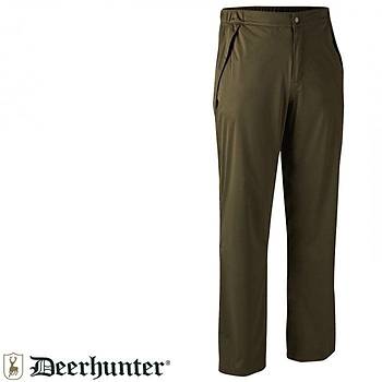 DEERHUNTER Thunder Yamur Pantolonu Yeil