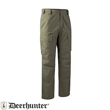 DEERHUNTER Lofoten Moss Green Pantolon