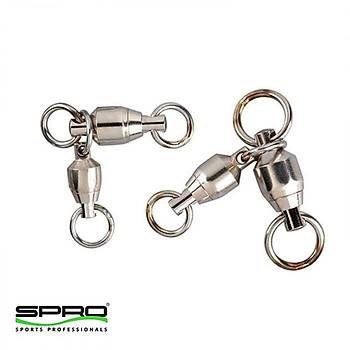 D. SPRO Ballbearing Power apraz Frdnd 3x2 45Kg