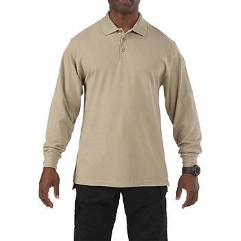 5.11 PROFESSIONAL POLO UZUN KOLLU