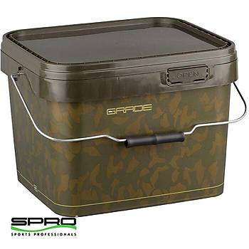 SPRO Yem Kovas 17 LTR 