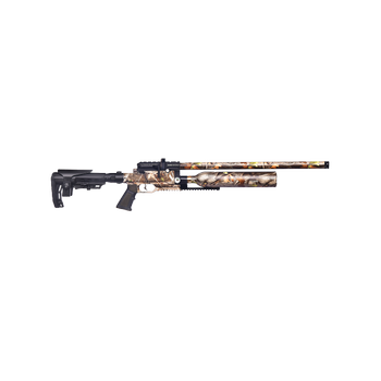 Kral Arms Jumbo Dazzle Kamuflaj PCP Haval Tfek