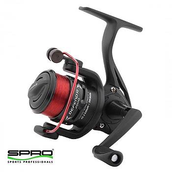 SPRO Defendr 3000 Misina Sarl Olta Makinesi