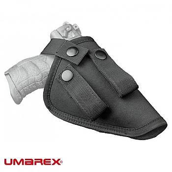 UMAREX  Siyah Tabanca Klf