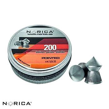 NORICA Pointed 5,5 mm Haval Sama *200