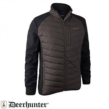 DEERHUNTER Moor Padded Kahverengi Mont 