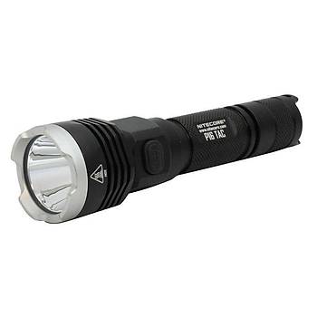 NITECORE P16 TAC HUNTING KIT 1000 LUMEN ELFENERI