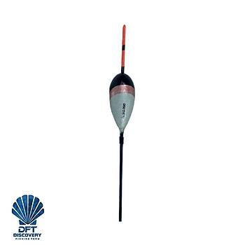 DFT Plastik amandra No:24072 A Gr:1.00 