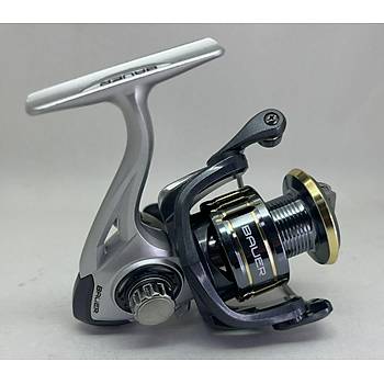 BAUER CRAZY 3000 OLTA MAK�NES�