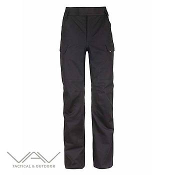 VAV Tacflex-11F Su tici Taktik Pantolon Siyah