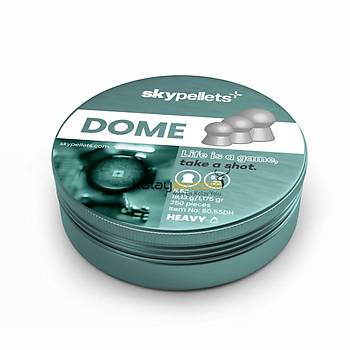 SKYPELLETS Dome Heavy 5.5 mm 18,13 Gr  H. Sama 250