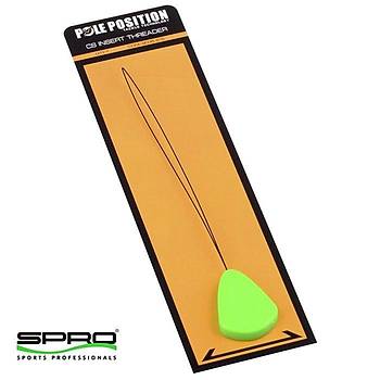 SPRO POLEP Misina - Tel Geirme Aparat 